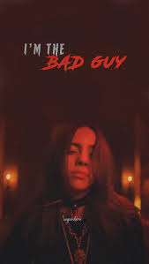 Billie Eilish Bad Guy Wallpapers Wallpaper Cave Here are only the best red 1080p wallpapers.