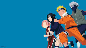 Maybe you would like to learn more about one of these? Cute Chibi Aesthetic Naruto Wallpaper Doraemon
