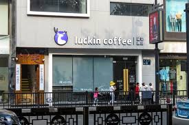 Adr balance sheet, income statement, cash flow, earnings & estimates, ratio and margins. Luckin Coffee Sacks Senior Management Over Fabricated Sales World Coffee Portal