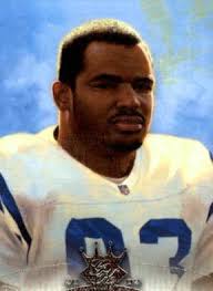 Pro Football Journal: The Top 4-3 Ends In NFL History