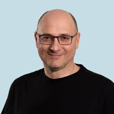 Jérôme Peter wird neuer Fraktionschef der SP im Zuger Stadtparlament