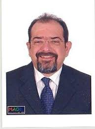 Prof. Dr. MURAT YUSUF AKIN