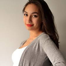 Becca Houston's Instagram, Twitter & Facebook