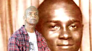 RICHARD BOYCE-SOUL SOLDIER