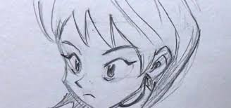 Check spelling or type a new query. How To Draw Manga Faces 3 4 View Tilted Down Drawing Illustration Wonderhowto
