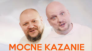 Adam szustak has disabled new messages. Ty Tez Mozesz Byc Krolem Adam Szustak Op Tomasz Nowak Op Kazanie 22 03 2019 Youtube
