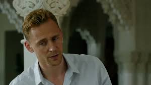 Nočný recepčný (2016)