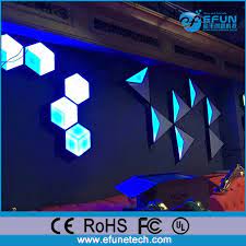 Combine panels in any design that matches your personal style. Pin On Lighting Ideas