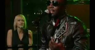 Wyclef Jean Fortunate Son Wyclef Jean Fortunate Son Wyclef