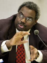 Orientation a precursor to session's road blocks