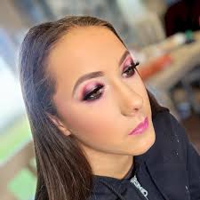 Dance competition makeup spam 😍 oh how I love a spotlight 💖 #makeup  #makeuptutorial #makeupartist #makeupaddict #mua #dancer #dance