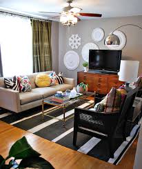 The eclectic decor style is often mistaken for just a messy, cluttery look to a room, when in all actuality, it is a particular decor theme and it's all. 15 Incredible Eclectic Living Room Designs That You Can Take Ideas From