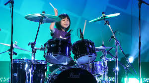 Foo fighters is an american rock band formed in seattle, washington in 1994. See Foo Fighters Dave Grohl Surprise 9 Year Old Drum Prodigy On The Ellen Show Revolver