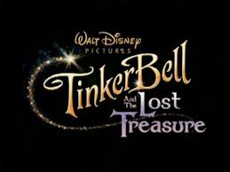 Stream movie tinker bell and the lost treasure. Tinker Bell And The Lost Treasure Video Dailymotion