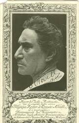 Ricerca sul Patrimonio