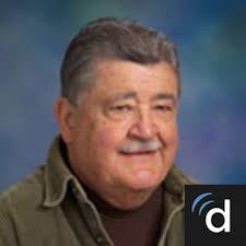 Dr. Carroll E. Cross, MD