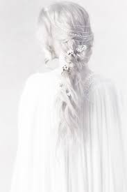 Pin By Renee On Legacy Colors White White Aesthetic White Hair Hair Styles