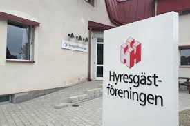 Hyresgästföreningen är en demokratisk medlemsorganisation för hyresgäster. Hyresgastforeningen Vadjar Om Slopad Hyreshojning
