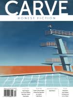 Restoration by Ann Joslin Williams — Carve Magazine