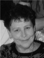 Frances Zimmerman Obituary (1934