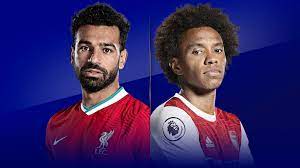 Liverpool are undefeated in 13 of their last 14 matches against arsenal in all competitions. Liverpool Vs Arsenal Preview Team News Kick Off Channel Football News Sky Sports