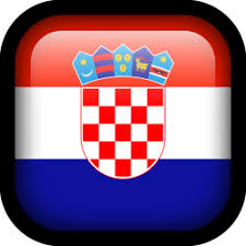 Countryflags.com offers a large collection of images of the croatian flag. Croatia Flag Icon Square Flags Iconset Hopstarter