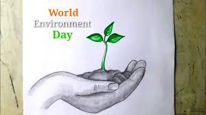 Find & download the most popular world environment day vectors on freepik free for commercial use high quality images made for creative projects. World Environment Day Drawing How To Draw World Environment Day Save Earth Save Nature Drawing Youtube