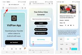 Any Video Downloader Online Download Videos From Any Websites