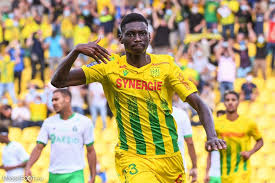 View the player profile of randal kolo (nantes) on flashscore.com. Mercato Nantes Kolo Muani Plait Aux Girondins De Bordeaux Mais