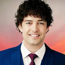 Lee Mead