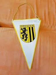 Dresden (/ ˈ d r ɛ z d ən /, german: Patch German Souvenir Dresden Germany Coat Of Arms Crest Long Pennant Flag Embroidered Name Patches Coat Of Arms Flag Sewing