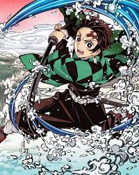 Demon slayer wallpaper in anime wallpaper collection, images, photos and background gallery. Kimetsu No Yaiba Zoom