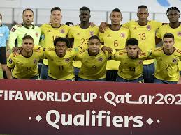 Selección colombia (@fcfseleccioncol) august 24, 2021. Convocados Seleccion Colombia Para Copa America 2021 Por Reinaldo Rueda Seleccion Colombia Futbolred