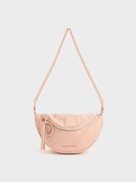 Architectural door and cabinetware supplied by a new zealand owned and operated family company which has been supplying new zealand for 90 years. Pink Half Moon Crossbody Bag Charles Keith Us