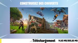First released in 2017 by epic games, this free online video game has taken the world by storm. Download Fortnite Battle Royale Android Logitheque English