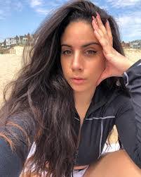 Hannah Michael's Instagram, Twitter & Facebook