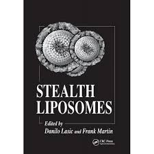 Stealth Liposomes, (Paperback)