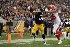 Le'veon bell player profile featuring fantasy football ranking, stats, metrics & analytics: Espn Stats Info On Twitter James Conner Has 922 Scrimmage Yards This Season Which Is The 2nd Most Through The Steelers First 7 Games Of A Season In Franchise History The Only