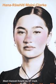 Hannah Maori