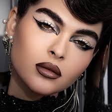 Xenon Eyeshadow Palette