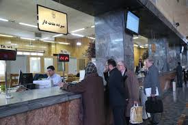 حساب و کتاب وام ودیعه مسکن | مستأجران در صف بی‌پایان بانک‌ها معطل هستند