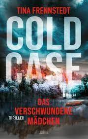 Cold case refers to a scene of a crime or an accident that has not yet been solved to the full and is not the subject of a recent criminal investigation. Cold Case Das Verschwundene Madchen Von Tina Frennstedt Buch Thalia
