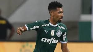 Фернандес матеус (matheus fernandes) футбол полузащитник бразилия 30.06.1998. Matheus Fernandes Barcelona Set To Sign Palmeiras Midfielder As Com
