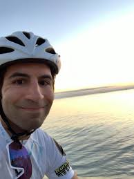 So, when you're done with RAGBRAI, this is your next challenge...