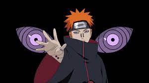 Pain wallpapers, backgrounds, images— best pain desktop wallpaper sort wallpapers by: Pain Naruto Wallpaper 4k 3840x2160 Wallpaper Teahub Io