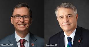 Nebraska Medicine announces leadership changes, next CEO