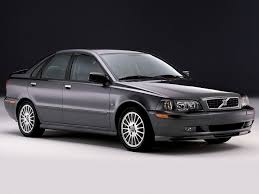 Bought My First Car By Myself Volvo S40 2002 2004 Volvo Volvo Cars Cheap Used Cars