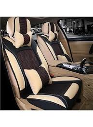 Car Decor Leather Car Seat Covers Car Seats Car