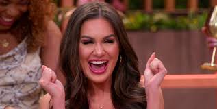 'Love Is Blind' Season 6: Where Is Jessica Vestal Now?