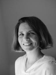 Ruth Krause, Brüggen